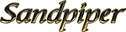 Sandpiper Dealer